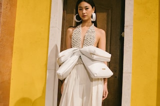 Jacquemus AW19 PFW Paris Fashion Week 