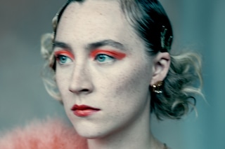 Saoirse Ronan – winter 2019 2