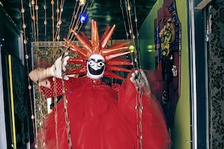 Outlaws: Fashion Renegades of 80s London 