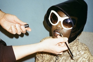 Matthew Weinberger, New York Is (2024)