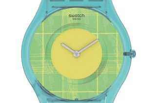 Swatch x Supriya Lele collection 