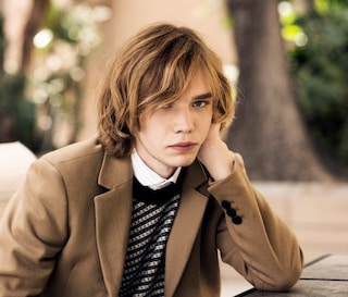 Charlie Plummer Dazed 100