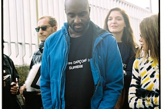 Yu Fujiwara PFW SS19