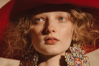 Gucci Cruise Resort 2017 London Westminster Abbey Alessandro