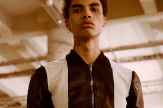 Rick Owens SS17 Menswear 