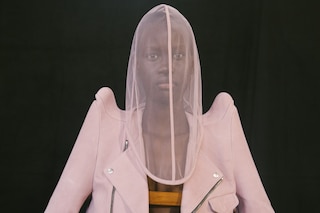 Rick Owens SS24 Womenswear 03