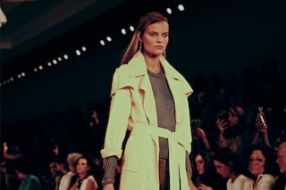 Ralph Lauren SS15 show Dazed