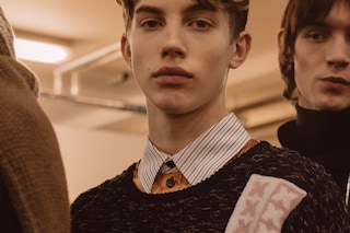 J. W. Anderson AW17 Menswear LFWM Dazed