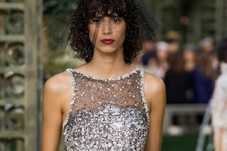 Chanel Couture SS18 paris pfw