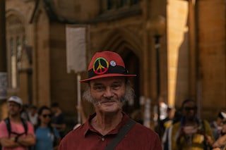 Climate Strike Sydney