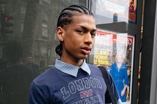 Union jack fashion