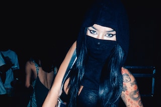 Ezekiel, Somewhere between a dog and a doll, photo book