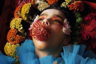 Bj&#246;rk – autumn 2017 