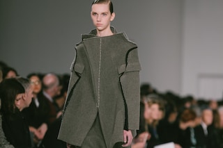 Maison Margiela AW19 PFW Paris Fashion Week John Galliano 