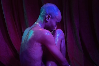 INWARD: Reflections on Interiority 02