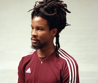 Akinola Davies Dazed 100