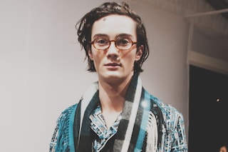 Burberry Prorsum AW15, Menswear, Dazed