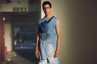Cottweiler SS17 Trinity Ellis