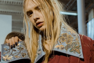 Andreas Kronthaler for Vivienne Westwood AW16