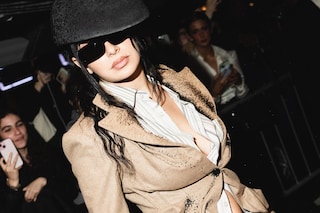 Charli xcx Javier Guijarro Met Gala afterparty