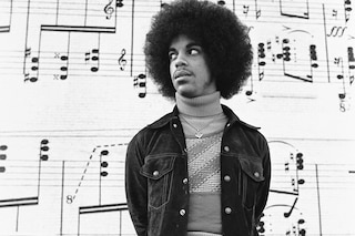 Prince Pre-Fame