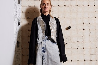 Proenza Schouler SS19 New York Fashion Week 