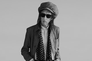 Molton Brown x John Cooper Clarke – Artists of Note