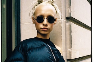 yu fujiwara street style aw19 paris fashion week pfw 
