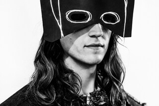 Lucy James Westminster Fashion BA 2015