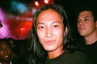 Best parties of New York Fashion Week Alexander Wang