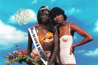 dazed beauty queen Amber Pinkerton