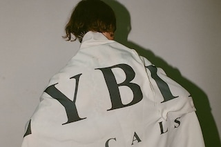 Lybid Locals SS17