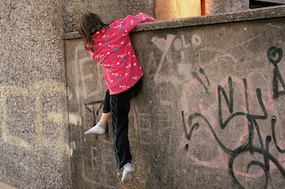 Doug Dubois’ My Last Day At Seventeen