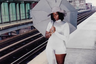 Jamel Shabazz, City Metro