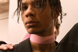 Christian Dada SS17 Menswear