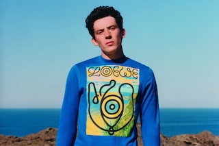 Josh O’Connor Loewe campaigns