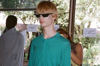 Kiko Kostadinov SS27