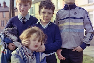 rob bremner liverpool 80s photography men 