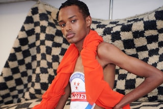 Jawara Alleyne SS25