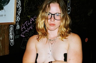 Tamara Schumacher, Dykes in Naarm