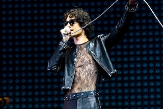 Coachella 2026 weekend one best dressed