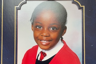 Old School Photo Antoinette Smith