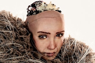 Desdemona wears Elena Velez