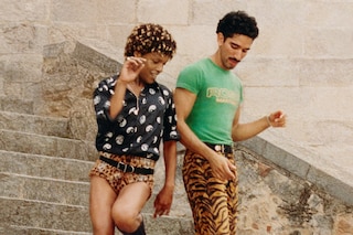 Martine Rose x Havana Club