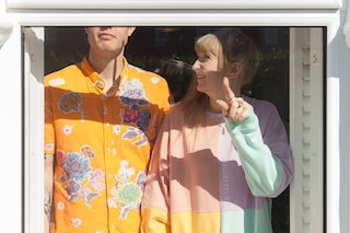 Sonny Malhotra: Portraits of Isolation