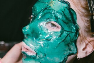 Dazed Beauty Vivienne Westwood AW19