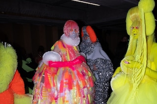 Central Saint Martins BA Fashion 2026