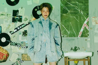 WOODZ kpop Cho Seung-youn album Colorful Trauma