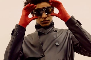 Dior AW17 Menswear Paris Dazed