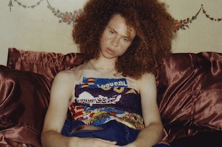 In my room by Eloise Parry and Akeem Smith, Dazed